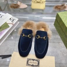 Gucci Slippers